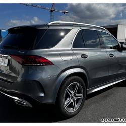 Mercedes GLE 300d 245CH AMGLine 4Matic 9G-Tronic | GARANTIE 6 MOIS Pont-Saint-Martin