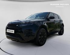 Land Rover Range Rover Evoque Souffelweyersheim