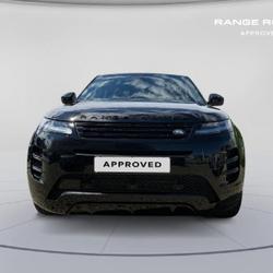 Land Rover Range Rover Evoque 1.5 P270e PHEV 269ch Hoxton Edition Souffelweyersheim