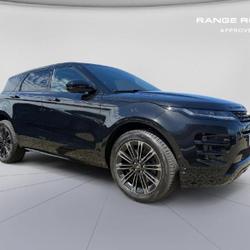 Land Rover Range Rover Evoque 1.5 P270e PHEV 269ch Hoxton Edition Souffelweyersheim