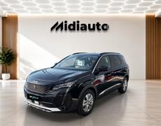 Peugeot 5008 Fontenay-sur-Eure