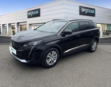 Peugeot 5008 Fontenay-sur-Eure