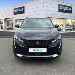 Peugeot 5008 1.2 PureTech 130ch S&S Style EAT8 Fontenay-sur-Eure