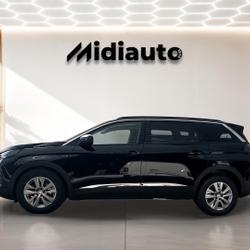 Peugeot 5008 1.2 PureTech 130ch S&S Style EAT8 Fontenay-sur-Eure