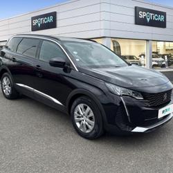 Peugeot 5008 1.2 PureTech 130ch S&S Style EAT8 Fontenay-sur-Eure
