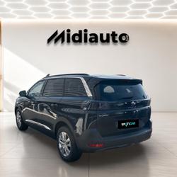 Peugeot 5008 1.2 PureTech 130ch S&S Style EAT8 Fontenay-sur-Eure