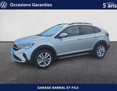 Volkswagen Taigo Bandol