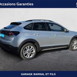 Volkswagen Taigo 1.0 TSI 116 DSG7 VW Edition Bandol