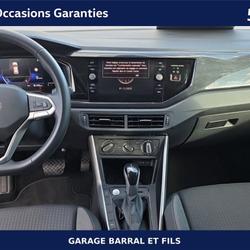 Volkswagen Taigo 1.0 TSI 116 DSG7 VW Edition Bandol