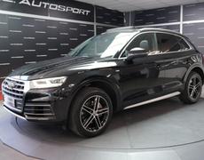 Audi Q5 Saint-Martin-d'Hères
