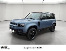 Land Rover Defender Rouen