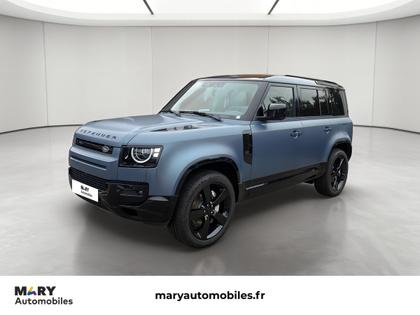 Land Rover Defender - Defender 110 P300e AWD Auto X-Dynamic HSE - 123 990 €