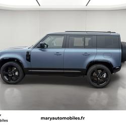 Land Rover Defender 110 P300e AWD Auto X-Dynamic HSE occasion - Rouen - photo 2/21