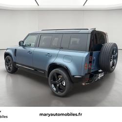 Land Rover Defender 110 P300e AWD Auto X-Dynamic HSE occasion - Rouen - photo 3/21