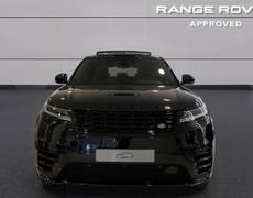 Land Rover Range Rover Velar Saint-Étienne