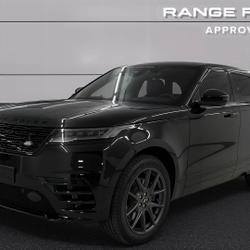 Land Rover Range Rover Velar Range Rover Velar P400e 4WD Auto Autobiography Saint-&Eacute;tienne
