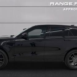 Land Rover Range Rover Velar Range Rover Velar P400e 4WD Auto Autobiography Saint-&Eacute;tienne