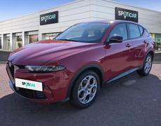 Alfa Romeo Tonale Fontenay-sur-Eure