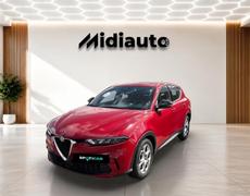 Alfa Romeo Tonale Fontenay-sur-Eure