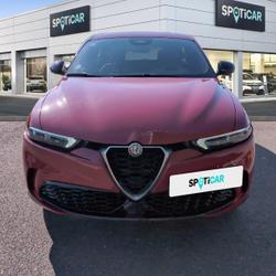 Alfa Romeo Tonale 1.5 Hybrid 130ch Super TCT Fontenay-sur-Eure