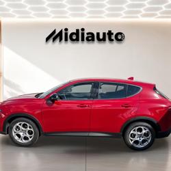 Alfa Romeo Tonale 1.5 Hybrid 130ch Super TCT Fontenay-sur-Eure