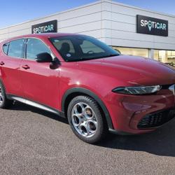 Alfa Romeo Tonale 1.5 Hybrid 130ch Super TCT Fontenay-sur-Eure