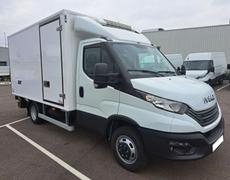 Iveco Daily Mions
