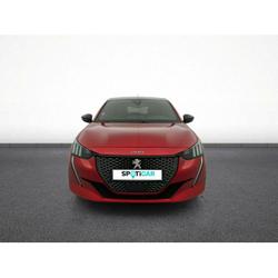 Peugeot 208 208 PureTech 100 S&S BVM6 GT Voiron