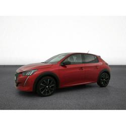Peugeot 208 208 PureTech 100 S&S BVM6 GT Voiron