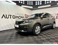 Peugeot 3008 Lisieux