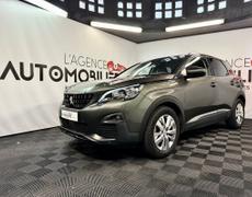 Peugeot 3008 Lisieux