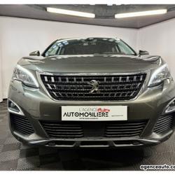 Peugeot 3008 II 1.5 BLUEHDI 130 S&S ACTIVE BUSINESS EAT8 Lisieux