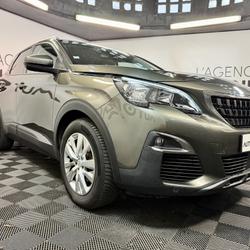 Peugeot 3008 II 1.5 BLUEHDI 130 S&S ACTIVE BUSINESS EAT8 Lisieux