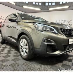 Peugeot 3008 II 1.5 BLUEHDI 130 S&S ACTIVE BUSINESS EAT8 Lisieux