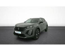 Peugeot 2008 Voiron