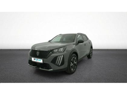Peugeot 2008 - 2008 PureTech 100 S&S BVM6 Allure - 17 849 €