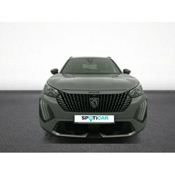 Peugeot 2008 2008 PureTech 100 S&S BVM6 Allure Voiron