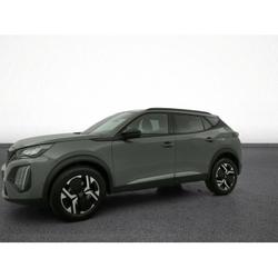 Peugeot 2008 2008 PureTech 100 S&S BVM6 Allure Voiron