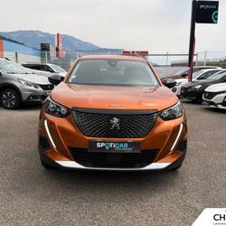 Peugeot 2008 2008 BlueHDi 130 S&S EAT8 Allure Voiron