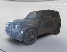 Land Rover Defender Laxou