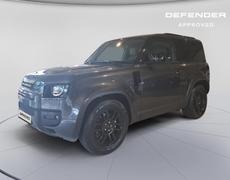 Land Rover Defender Laxou