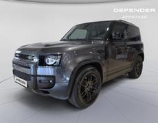 Land Rover Defender Laxou