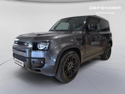 Land Rover Defender - 90 3.0 D200 Hard Top S - 86 999 €