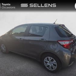 Toyota Yaris HSD 100h Dynamic 5p Fr&eacute;jus