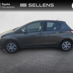 Toyota Yaris HSD 100h Dynamic 5p Fr&eacute;jus