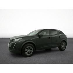 Peugeot 2008 2008 BlueHDi 110 S&S BVM6 Style Voiron