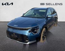 Kia Niro Fréjus