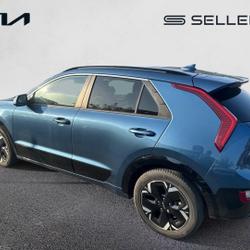 Kia Niro EV 204ch Premium Fr&eacute;jus