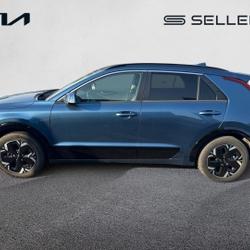 Kia Niro EV 204ch Premium Fr&eacute;jus