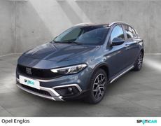 Fiat Tipo 2 Dunkerque